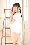 [Lovepop] Yui Iruma 入間ゆい - Photosets 003 Bloomers
