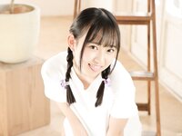 [Lovepop] Yui Iruma 入間ゆい - Photosets 003 Bloomers