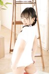 [Lovepop] Yui Iruma 入間ゆい - Photosets 003 Bloomers