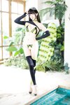 [Cosplay] 封疆疆v - 流火单人