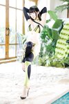 [Cosplay] 封疆疆v - 流火单人