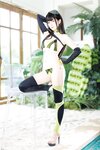[Cosplay] 封疆疆v - 流火单人