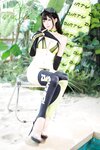 [Cosplay] 封疆疆v - 流火单人