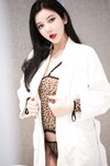 [Cosplay] 心妍小公主 - 花旗袍