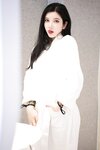 [Cosplay] 心妍小公主 - 花旗袍