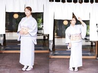 [Photobook] Evolved Gravure Ako 写真集『キミが好き』(ラビリンス)