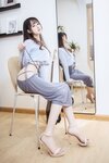 [Cosplay] Mimi Hanyu 羽生三未 - Guitar Sister 吉他妹妹