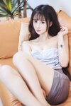 [Cosplay] Mimi Hanyu 羽生三未 - Guitar Sister 吉他妹妹