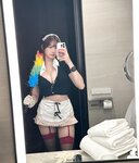 Auddk_77 (명아) - 명아는 오또케