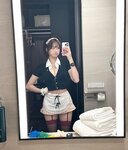 Auddk_77 (명아) - 명아는 오또케