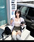 Auddk_77 (명아) - 명아는 오또케