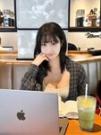 Auddk_77 (명아) - 명아는 오또케
