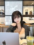 Auddk_77 (명아) - 명아는 오또케