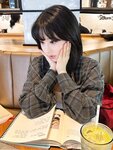 Auddk_77 (명아) - 명아는 오또케