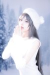 [Cosplay] Shika小鹿鹿 - 麻衣学姐