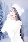 [Cosplay] Shika小鹿鹿 - 麻衣学姐
