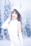 [Cosplay] Shika小鹿鹿 - 麻衣学姐