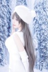 [Cosplay] Shika小鹿鹿 - 麻衣学姐