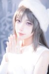 [Cosplay] Shika小鹿鹿 - 麻衣学姐