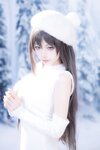 [Cosplay] Shika小鹿鹿 - 麻衣学姐