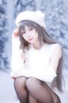 [Cosplay] Shika小鹿鹿 - 麻衣学姐