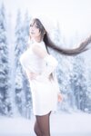 [Cosplay] Shika小鹿鹿 - 麻衣学姐