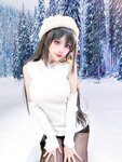 [Cosplay] Shika小鹿鹿 - 麻衣学姐