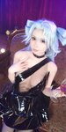 [Cosplay] 亚马逊鲶鱼 - PA15 香槟怪盗