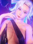 [Cosplay] 亚马逊鲶鱼 - PA15 香槟怪盗