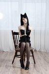 [Cosplay] Candy Ball Valentines Shibari