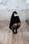 [Cosplay] Candy Ball Valentines Shibari