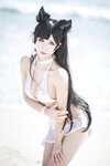 [Cosplay] 雅祈 碧蓝航线 爱宕