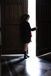 [Cosplay] G44不会受伤 重返未来1999 斯奈德
