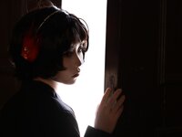[Cosplay] G44不会受伤 重返未来1999 斯奈德