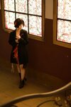 [Cosplay] G44不会受伤 重返未来1999 斯奈德