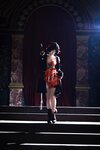 [Cosplay] G44不会受伤 重返未来1999 斯奈德
