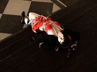 [Cosplay] G44不会受伤 重返未来1999 斯奈德