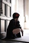 [Cosplay] G44不会受伤 重返未来1999 斯奈德