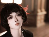 [Cosplay] G44不会受伤 重返未来1999 斯奈德