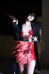 [Cosplay] G44不会受伤 重返未来1999 斯奈德