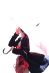 [Cosplay] G44不会受伤 重返未来1999 斯奈德