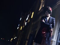 [Cosplay] G44不会受伤 重返未来1999 斯奈德