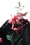 [Cosplay] G44不会受伤 重返未来1999 斯奈德