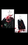 [Cosplay] G44不会受伤 重返未来1999 斯奈德
