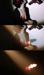 [Cosplay] G44不会受伤 重返未来1999 斯奈德
