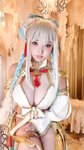 [Cosplay][Shooting Star's] Saku サク - Morgan
