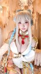 [Cosplay][Shooting Star's] Saku サク - Morgan