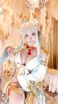 [Cosplay][Shooting Star's] Saku サク - Morgan