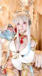 [Cosplay][Shooting Star's] Saku サク - Morgan
