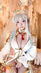 [Cosplay][Shooting Star's] Saku サク - Morgan